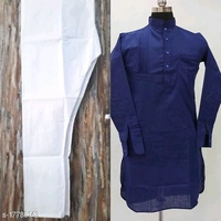 Ethnic Men Kurta Sets