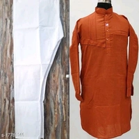 Ethnic Men Kurta Sets