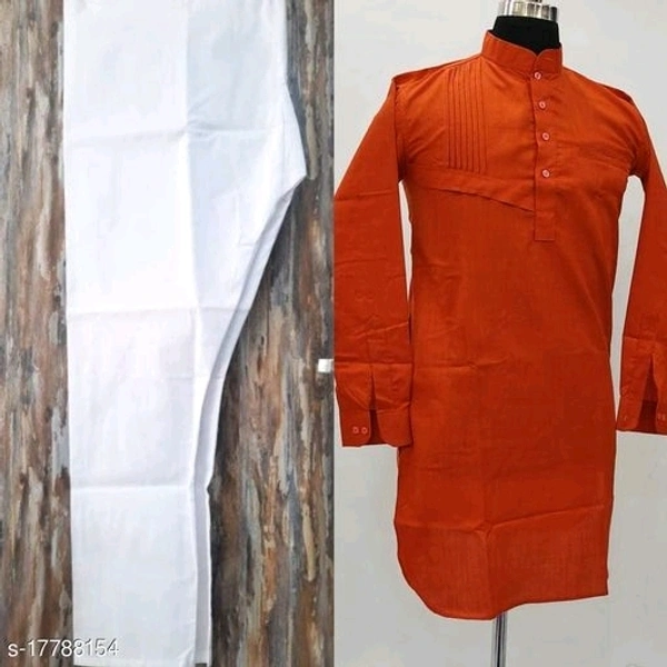 Ethnic Men Kurta Sets