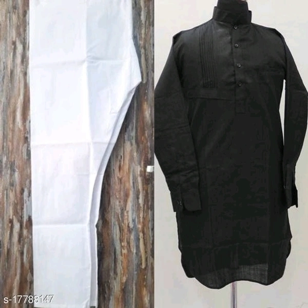 Ethnic Men Kurta Sets