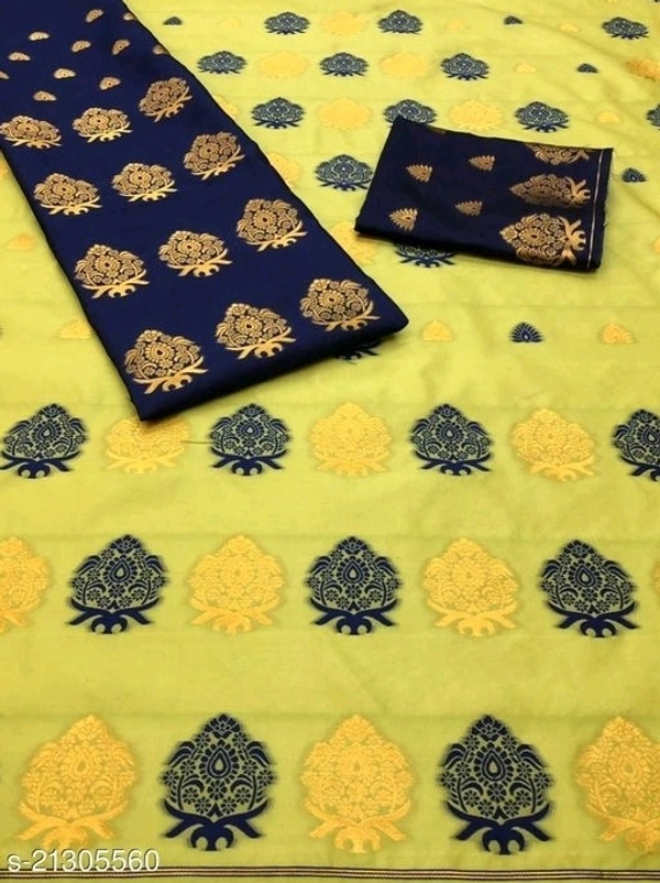 Mekhela Chador Banarasi Silk