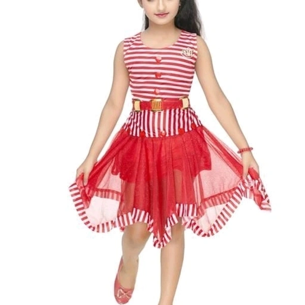 Elegant Kid's Girl's Dresses