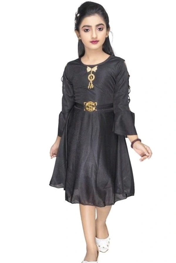 Elegant Kid's Girl's Dresses