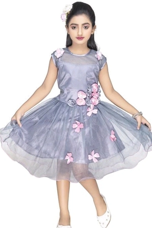 Elegant Kid's Girl's Dresses