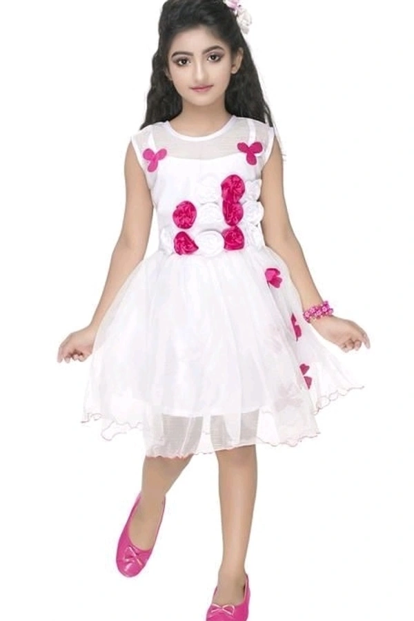 Elegant Kid's Girl's Dresses