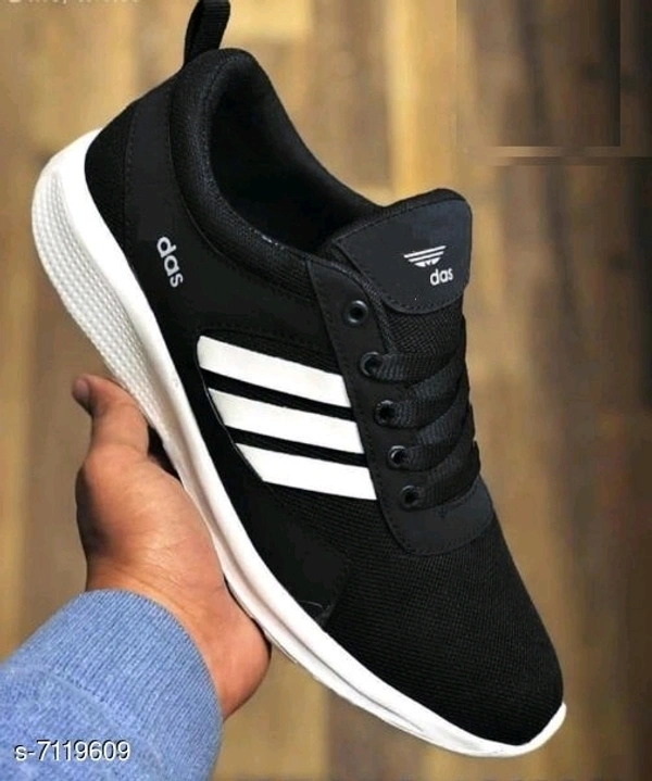 Unique Fashionable Men Casual Shoes