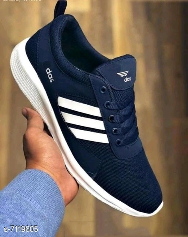 Unique Fashionable Men Casual Shoes