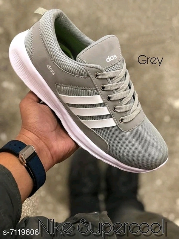Unique Fashionable Men Casual Shoes