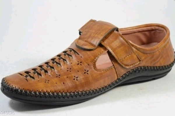 Modern Fashionable Men Sandals