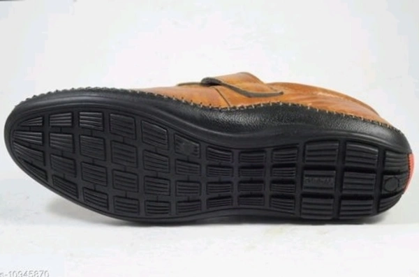 Modern Fashionable Men Sandals