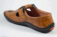 Modern Fashionable Men Sandals