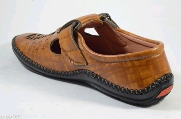 Modern Fashionable Men Sandals