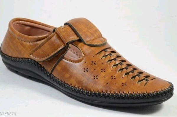 Modern Fashionable Men Sandals