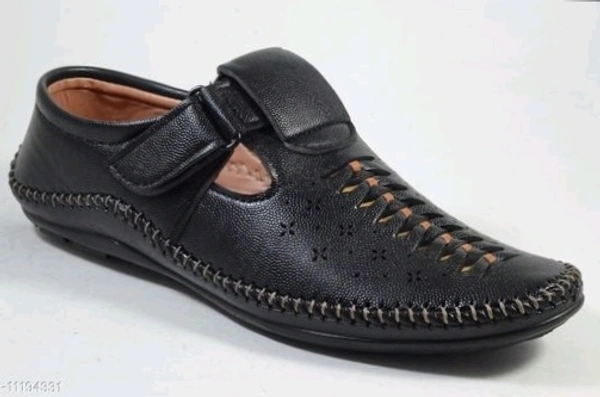 Modern Fashionable Men Sandals