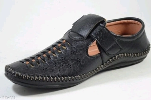 Modern Fashionable Men Sandals