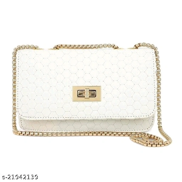 Stylish Women's Sling Bag