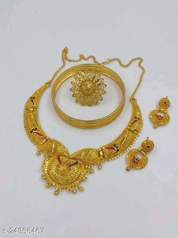Princess Chunky Bracelet & Bangles