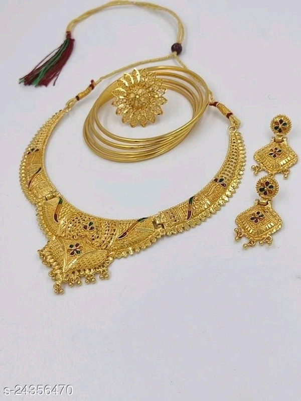 Princess Chunky Bracelet & Bangles