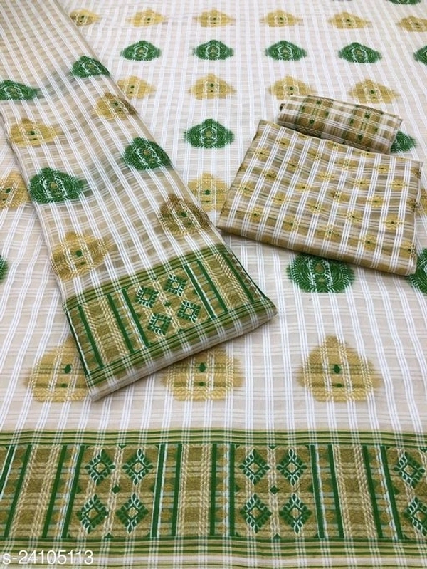 Kesapat Asomiya Mekhela Sadar