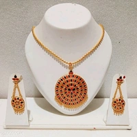  Asomiya Gahana Base Metal: Brass & Copper - Cash on Delivery available
