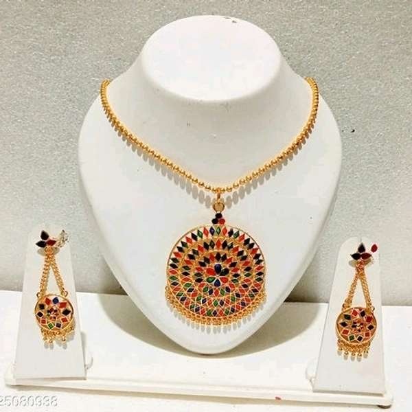  Asomiya Gahana Base Metal: Brass & Copper - Cash on Delivery available
