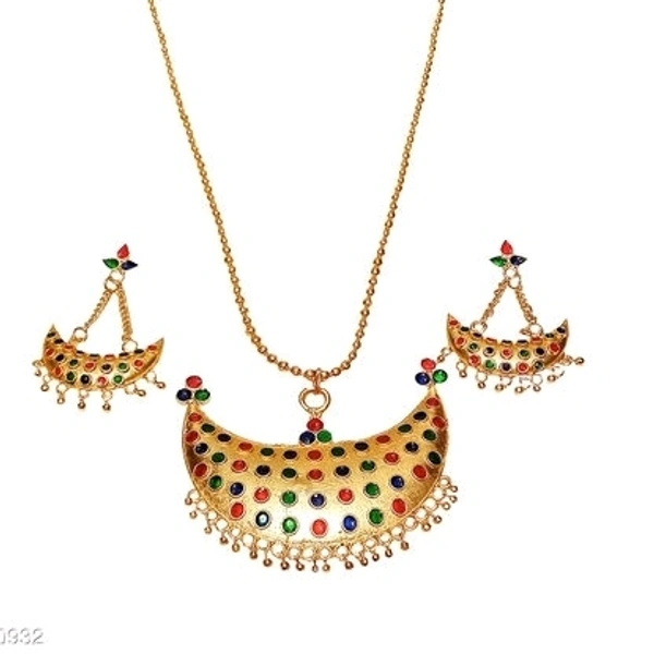  Asomiya Gahana Base Metal: Brass & Copper - Cash on Delivery available