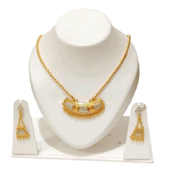  Asomiya Gahana Base Metal: Brass & Copper - Cash on Delivery