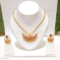  Asomiya Gahana Base Metal: Brass & Copper - Cash on Delivery available