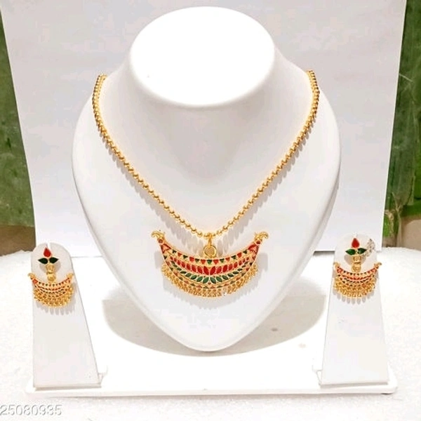  Asomiya Gahana Base Metal: Brass & Copper - Cash on Delivery available