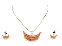  Asomiya Gahana Base Metal: Brass & Copper -  Cash on Delivery
