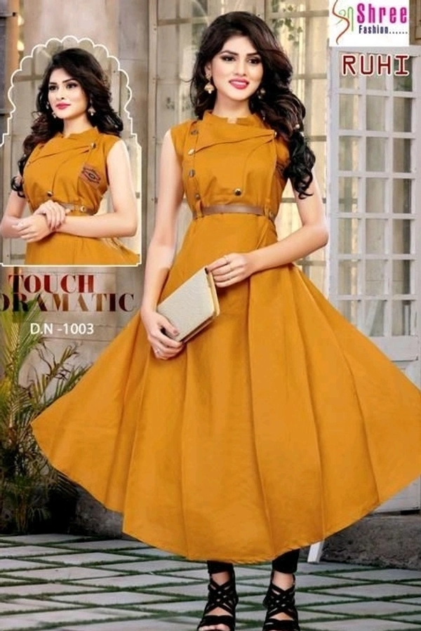 Mahika Adorable Cotton Women's Gowns*