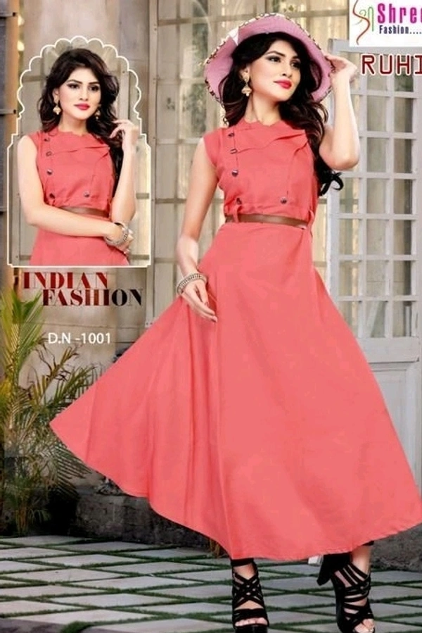 Mahika Adorable Cotton Women's Gowns*