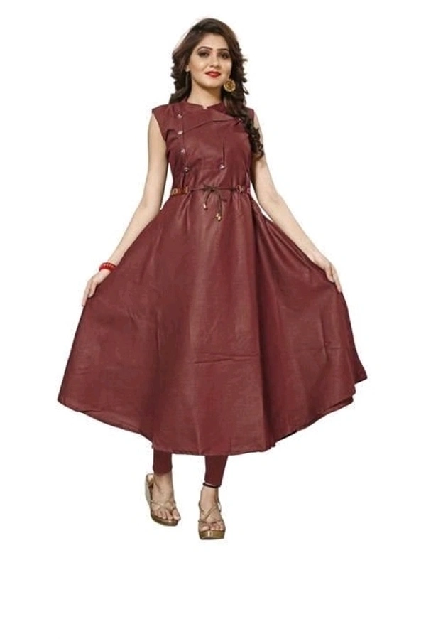 Mahika Adorable Cotton Women's Gowns*