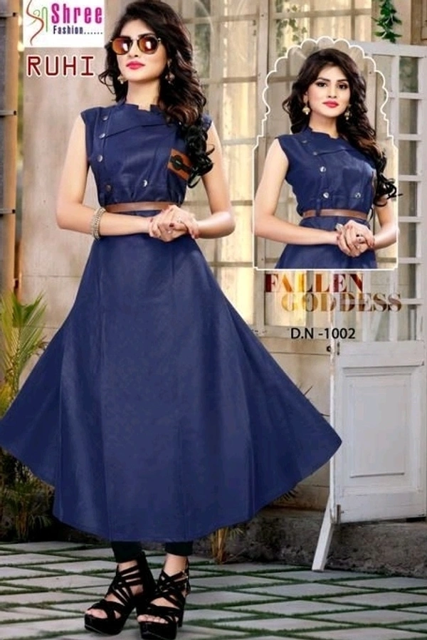 Mahika Adorable Cotton Women's Gowns*