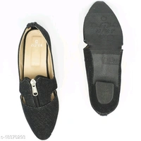 Relaxed Fabulous Women Heels & SandalsMaterial: Mesh