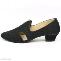 Relaxed Fabulous Women Heels & SandalsMaterial: Mesh