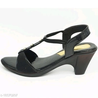 Relaxed Fabulous Women Heels & SandalsMaterial: Mesh