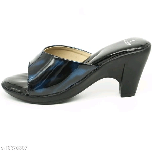 Relaxed Fabulous Women Heels & SandalsMaterial: Mesh