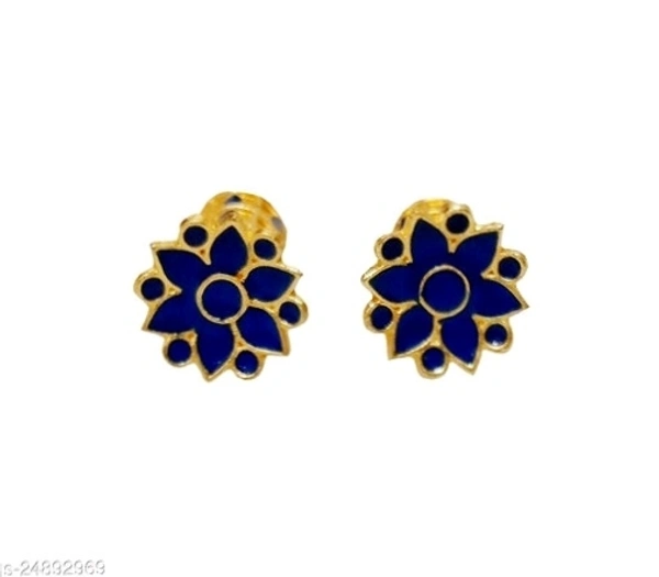 Assamese axomiya traditional earrings thuria jewellery set
