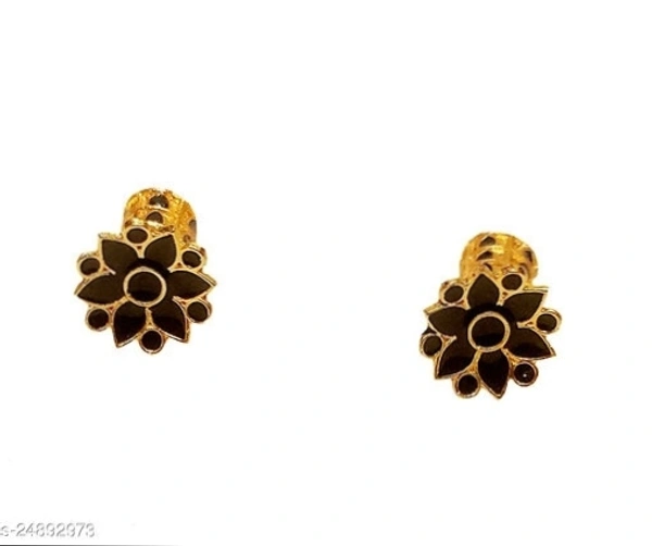 Assamese axomiya traditional earrings thuria jewellery set

