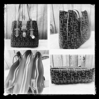 *Elite Stylish Women Handbags*Material: PUNo. of Compartments: 3