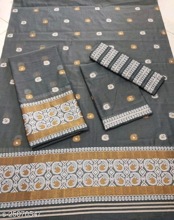 assamese cotton mekhala chador fabulous design - Cash On Delivery