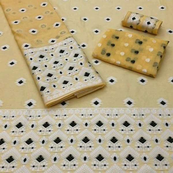 COTTON ASSMESE MEKHELA SADOR 
 - Cash On Delivery