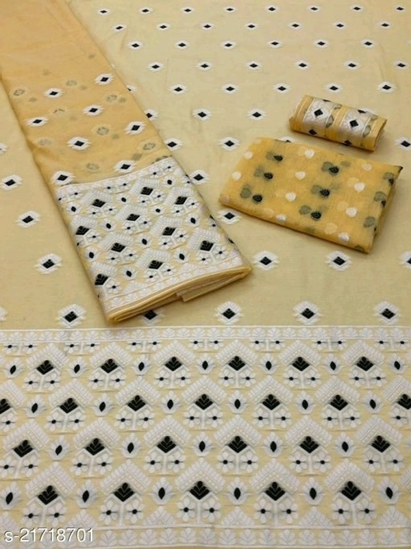 COTTON ASSMESE MEKHELA SADOR 
 - Cash On Delivery