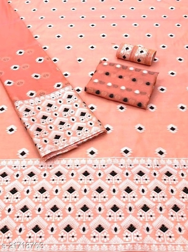 COTTON ASSMESE MEKHELA SADOR 
 - Cash On Delivery