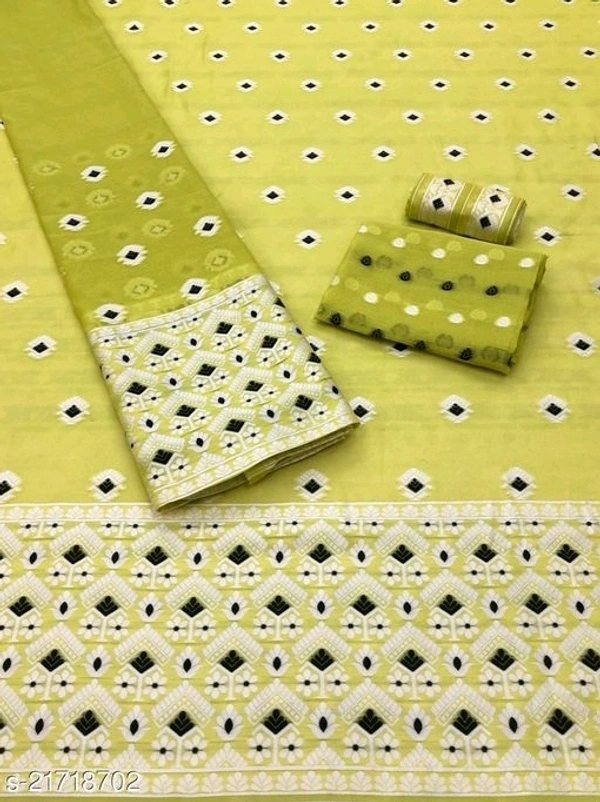 assamese cotton mekhala chador fabulous design - Cash On Delivery