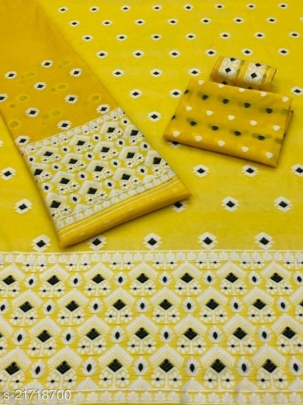 assamese cotton mekhala chador fabulous design - Cash On Delivery