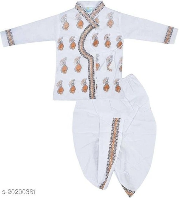Princess Stylus Kids Boys Sherwanis
 - Cash On Delivery