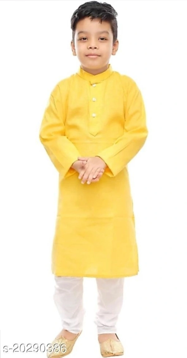 Princess Stylus Kids Boys Sherwanis
 - Cash On Delivery