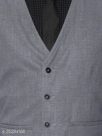 Men's Slim Fit Single Breasted Suit
Fabric: Cotton - Cash On Delivery